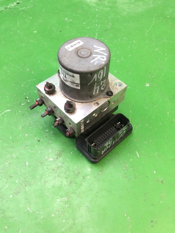 Блок ABS OPTIMA TF 11-16 2013 TF 2.4 G4KJ