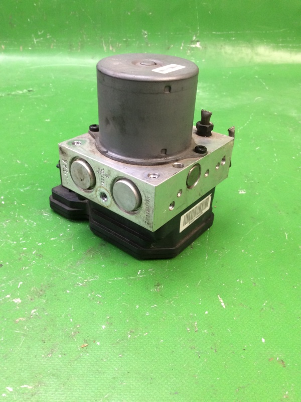 Блок ABS ELANTRA MD 10-15 2012 MD 1.8 G4NB