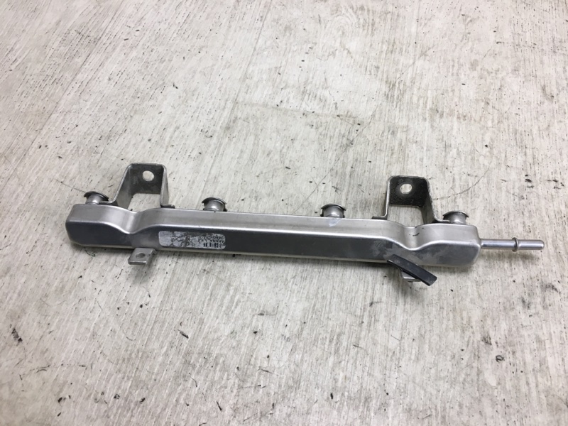 Топливная рейка MAZDA 6 GG 02-07 L3 L3H1-13-150A Б/У