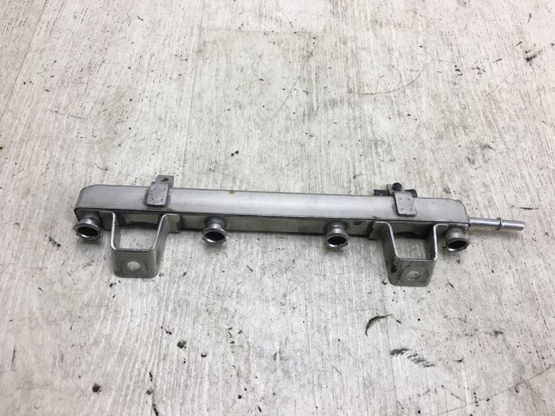 Топливная рейка 6 GG 02-07 L3