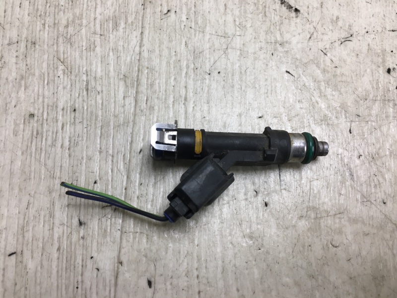 Форсунка топливная MAZDA 6 GG 02-07 0 280 158 103 Б/У