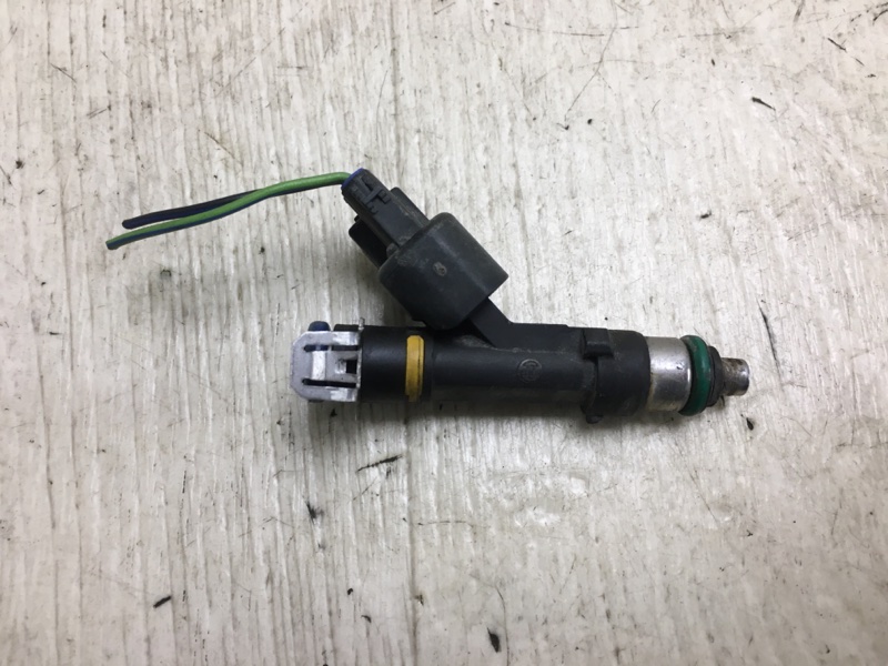 Форсунка топливная 6 GG 02-07