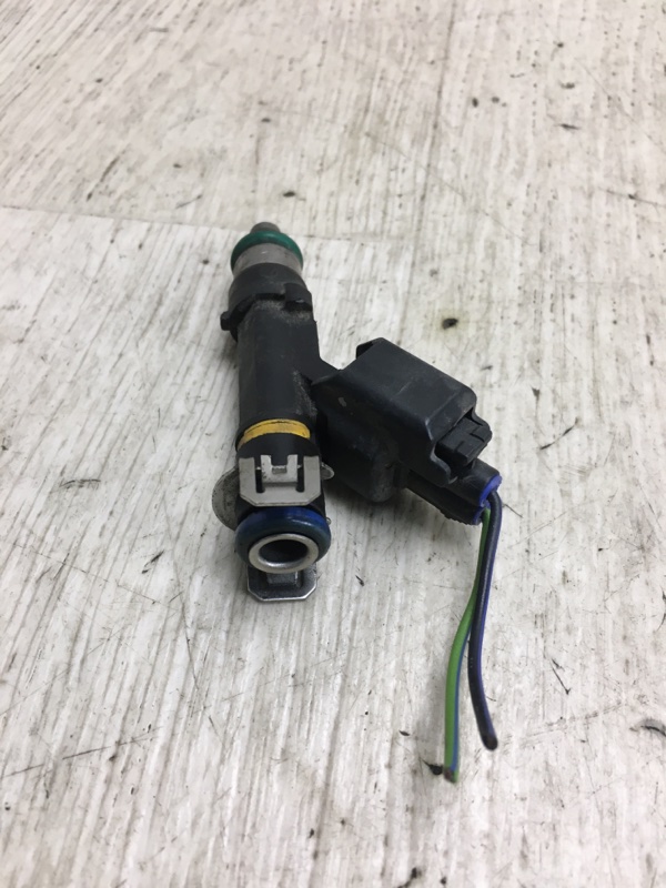 Форсунка топливная 6 GG 02-07