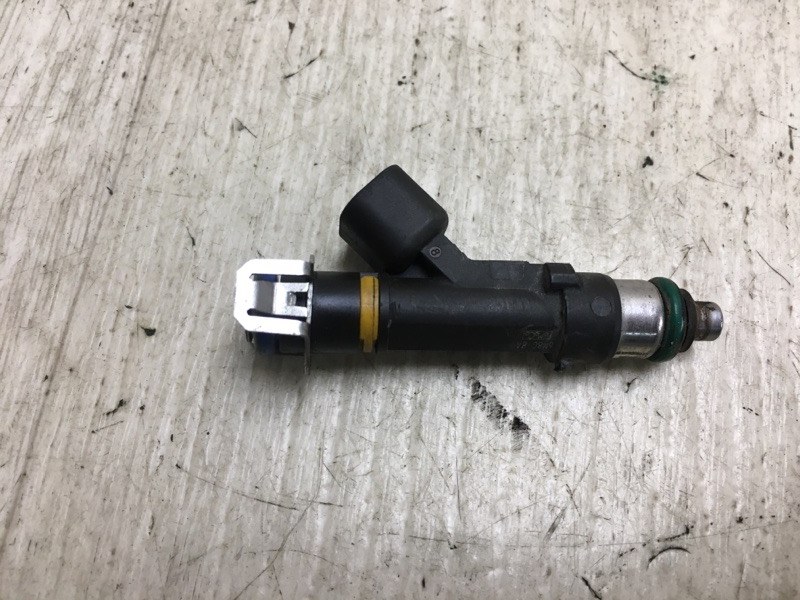 Форсунка топливная 6 GG 02-07 L3