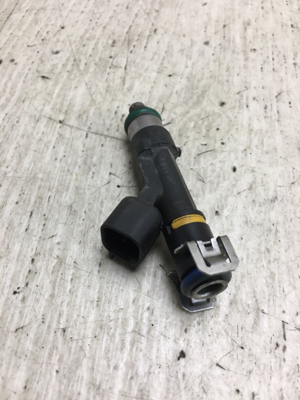 Форсунка топливная 6 GG 02-07 L3