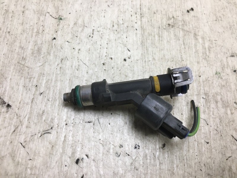 Форсунка топливная 6 GG 02-07 L3