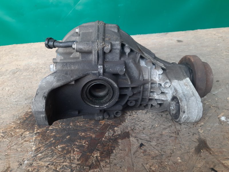 Редуктор задний JEEP GRAND CHEROKEE 11-22 Внедорожник 5.7 Редуктор задний JEEP GRAND CHEROKEE 11-22 Внедорожник 5.7