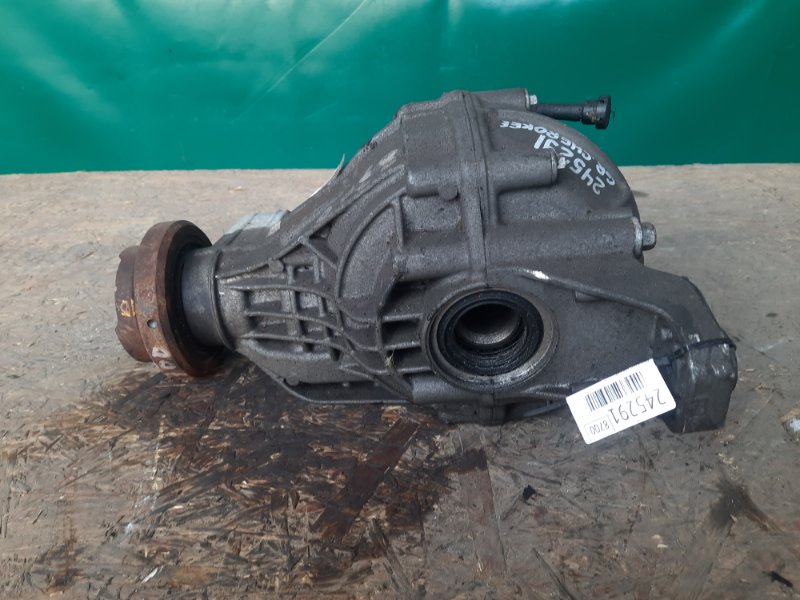 Редуктор задний GRAND CHEROKEE 11-22 2013 Внедорожник 5.7 Редуктор задний GRAND CHEROKEE 11-22 2013 Внедорожник 5.7