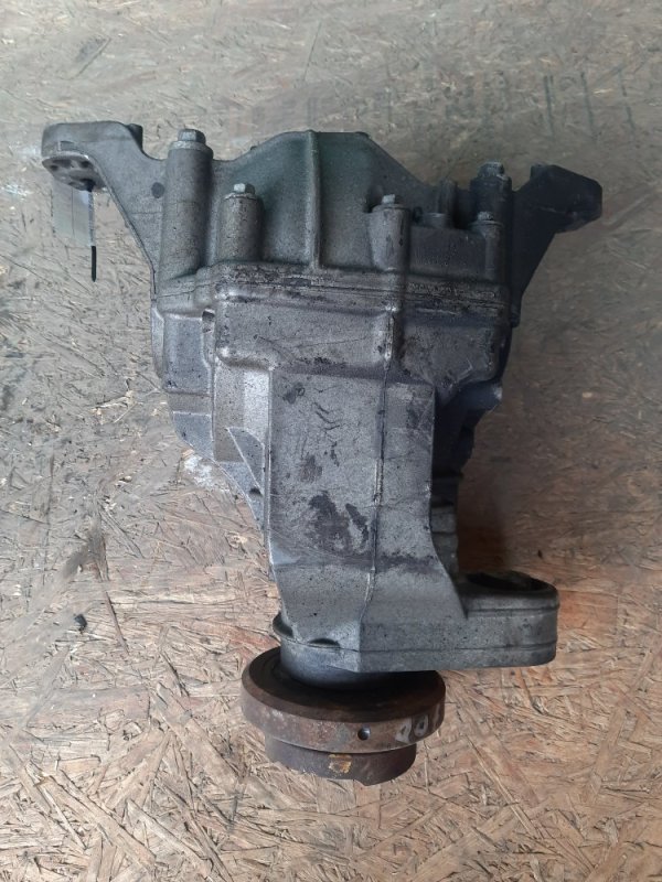 Редуктор задний GRAND CHEROKEE 11-22 2013 Внедорожник 5.7 Редуктор задний GRAND CHEROKEE 11-22 2013 Внедорожник 5.7