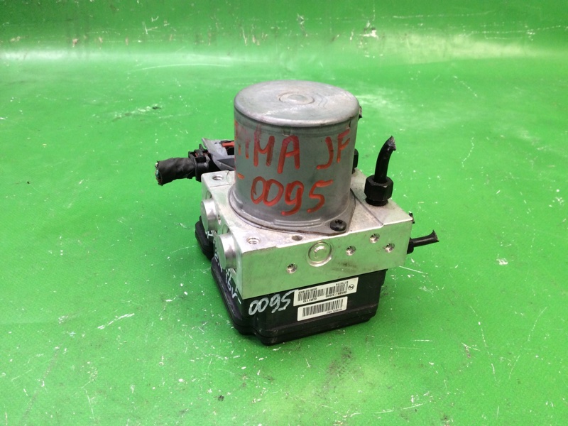 Запчасть блок abs KIA OPTIMA JF 15-20 2018 JF 2.4 G4KJ 58920-D5060 Б/У Блок ABS KIA OPTIMA JF 15-20 2018 JF 2.4 G4KJ 58920-D5060 Б/У