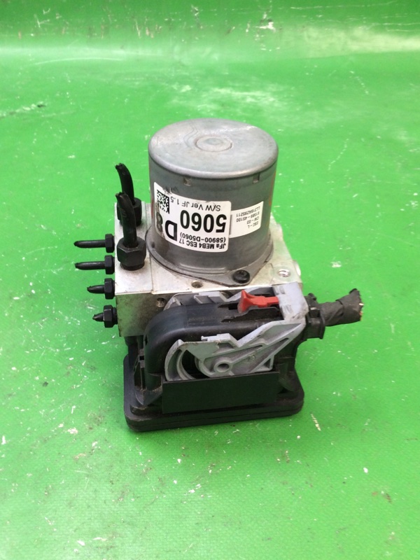 Блок ABS OPTIMA JF 15-20 2018 JF 2.4 G4KJ Блок ABS OPTIMA JF 15-20 2018 JF 2.4 G4KJ