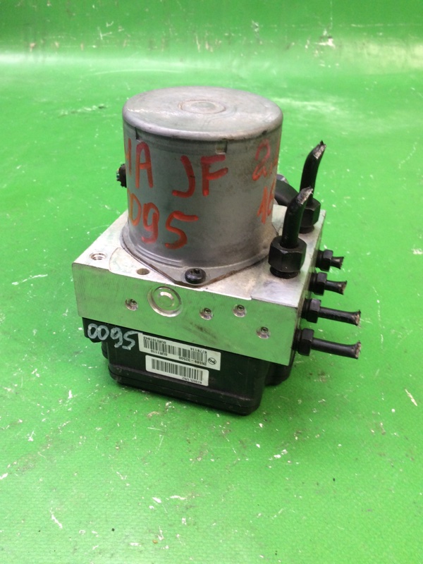 Блок ABS OPTIMA JF 15-20 2018 JF 2.4 G4KJ Блок ABS OPTIMA JF 15-20 2018 JF 2.4 G4KJ