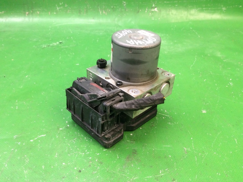 Блок ABS KIA OPTIMA TF 11-16 2014 TF 2.4 G4KJ 58920-2T870 Б/У