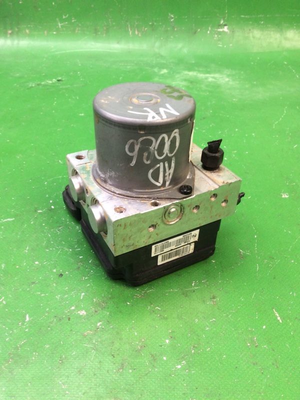 Блок ABS ELANTRA AD 16- 2016 AD 2.0 G4NH