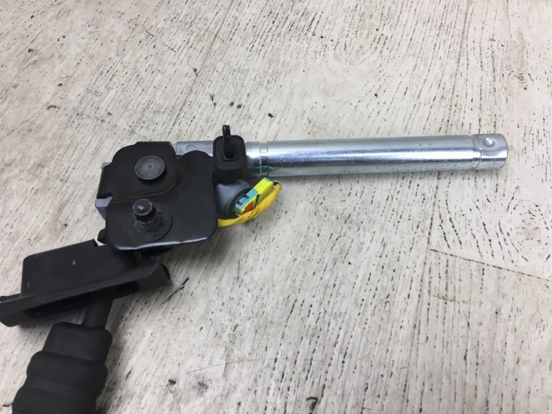 Ремень безопасности передний правый HYUNDAI SONATA LF 2014- LF 2.4 G4KJ Ремень безопасности передний правый HYUNDAI SONATA LF 2014- LF 2.4 G4KJ