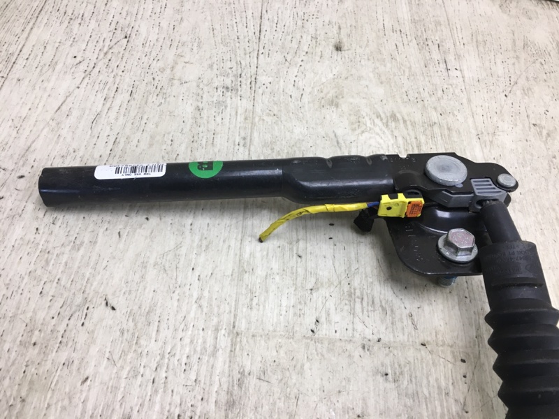 Ремень безопасности передний правый SONATA YF 10-14 2012 YF 2.4 G4KK