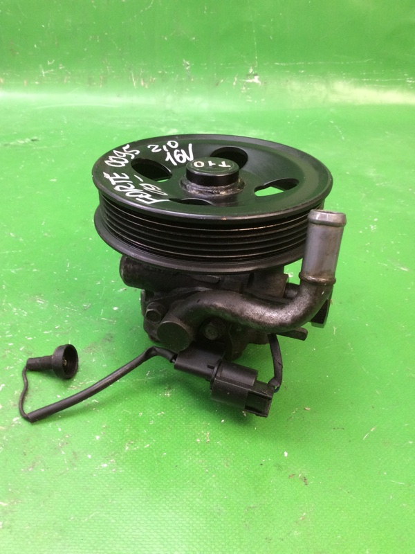 Насос ГУР FORTE/CERATO TD 08-13 2009 TD 2.0 G4KD