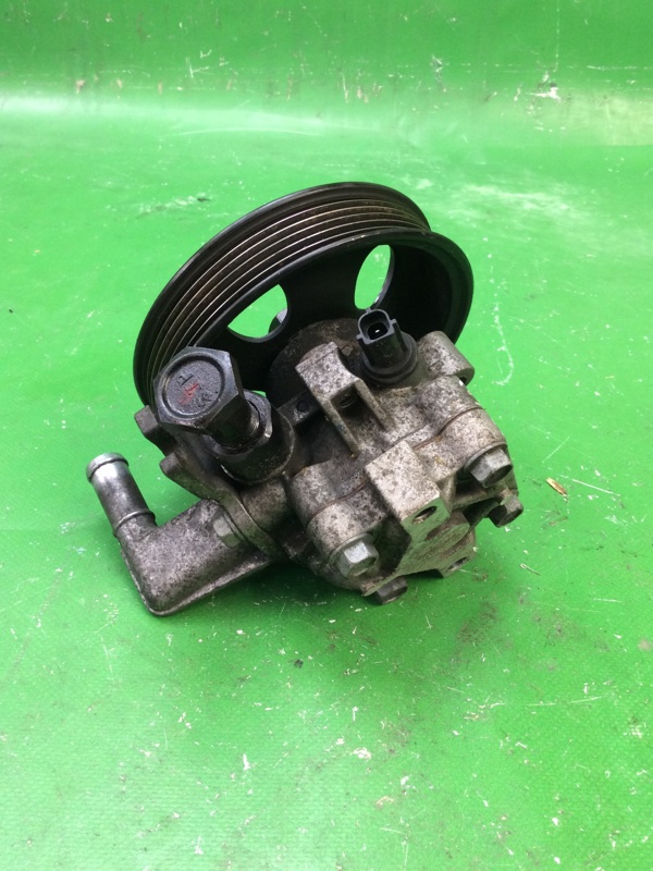 Насос ГУР KIA SORENTO XM 09-14 XM 2.4 G4KE