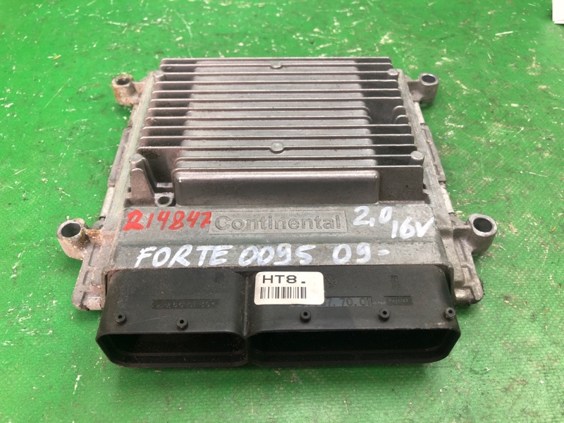 Запчасть блок управления двигателем KIA FORTE/CERATO TD 08-13 2009 TD 2.0 G4KD 39102-2G101 Б/У Блок управления двигателем KIA FORTE/CERATO TD 08-13 2009 TD 2.0 G4KD 39102-2G101 Б/У