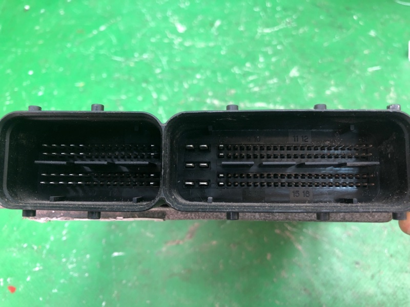 Блок управления двигателем FORTE/CERATO TD 08-13 2009 TD 2.0 G4KD Блок управления двигателем FORTE/CERATO TD 08-13 2009 TD 2.0 G4KD