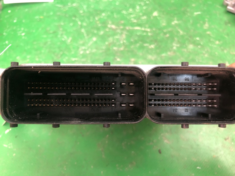 Блок управления двигателем SONATA YF 10-14 2012 YF 2.4 G4KK