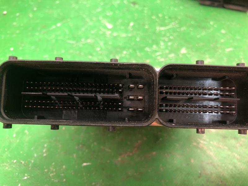 Блок управления двигателем FORTE YD 12- 2015 YD 1.8 G4NB