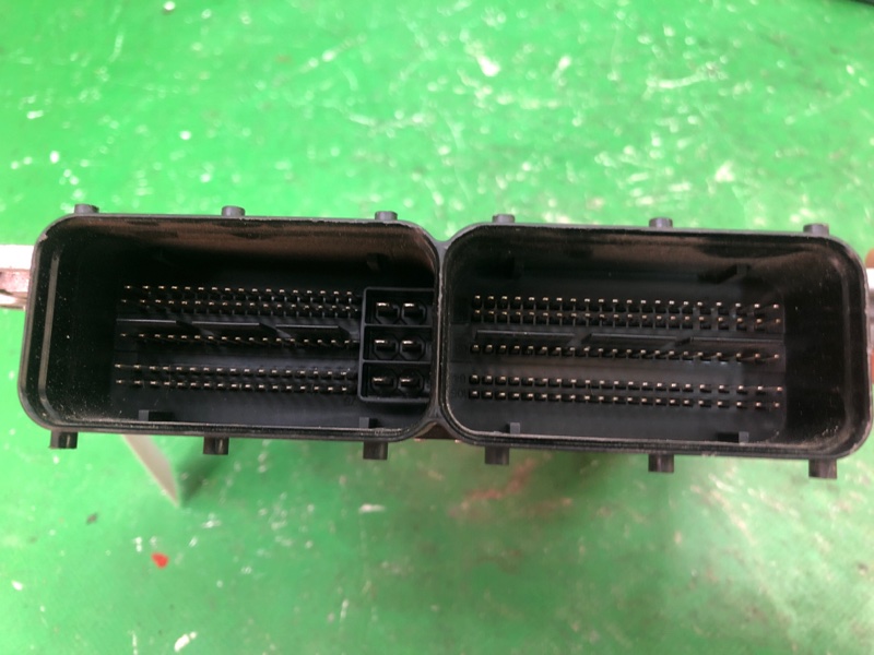 Блок управления двигателем OPTIMA TF 11-16 2014 TF 2.4 G4KJ