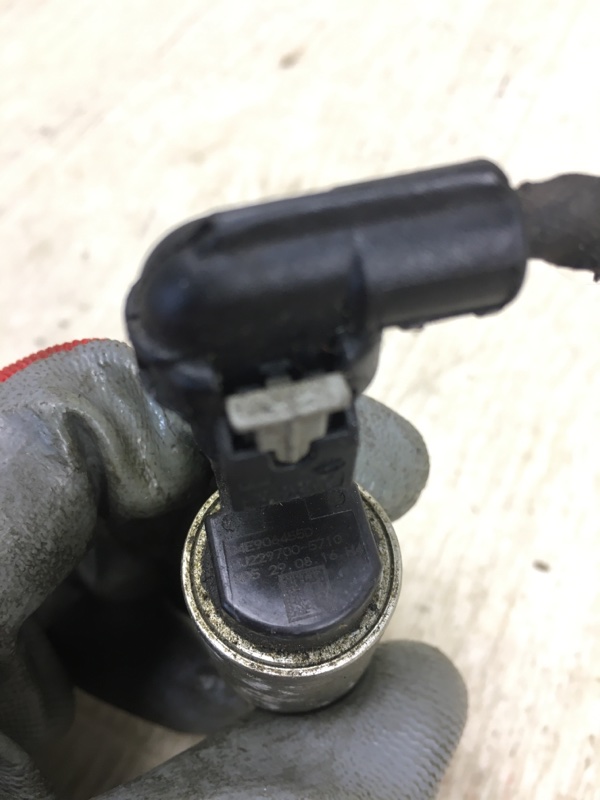 Клапан изменения фаз ГРМ JETTA USA 10-17 JETTA USA 10-17 Клапан изменения фаз ГРМ JETTA USA 10-17 JETTA USA 10-17