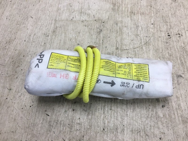 Подушка безопасности в сиденье передняя правая HYUNDAI SONATA YF 10-14 2012 YF 2.4 G4KK 88450-4R300 Б/У