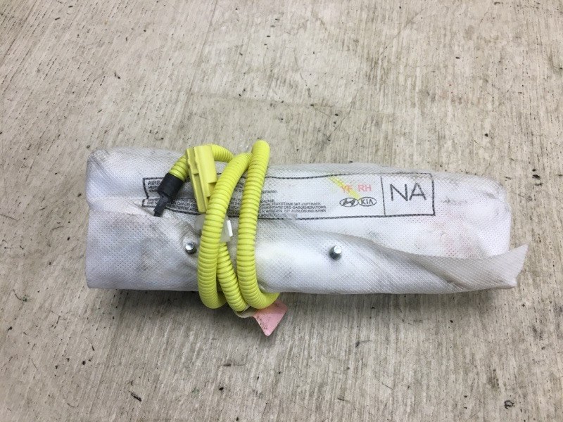 Подушка безопасности в сиденье передняя правая SONATA YF 10-14 2012 YF 2.4 G4KK