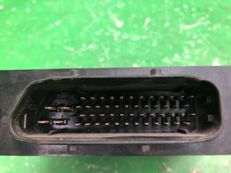 Блок управления АКПП JETTA USA 10-17 2013 162 2.5 CBUA Блок управления АКПП JETTA USA 10-17 2013 162 2.5 CBUA