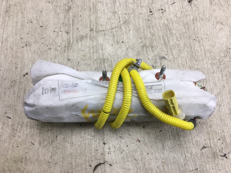 Подушка безопасности в сиденье правая FORTE/CERATO TD 08-13 2009 TD 2.0 G4KD
