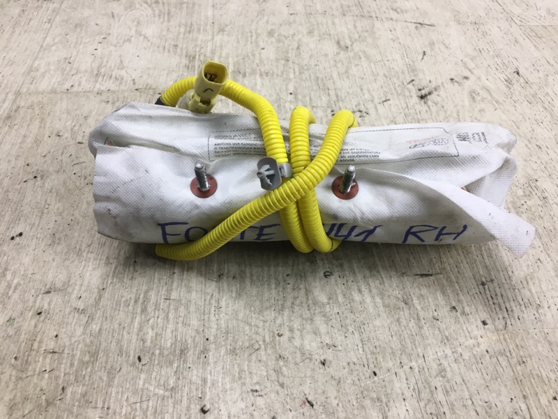 Подушка безопасности в сиденье правая KIA FORTE/CERATO TD 08-13 TD 2.0 G4KD