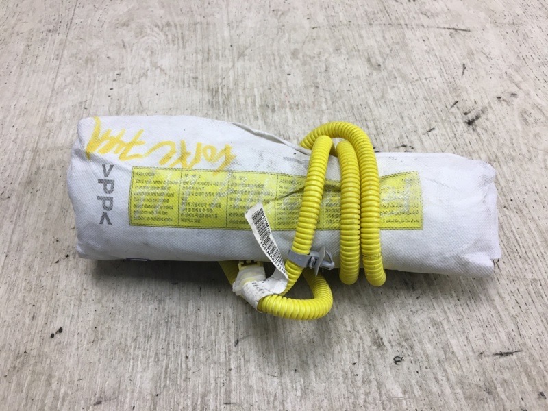 Подушка безопасности в сиденье левая FORTE/CERATO TD 08-13 2009 TD 2.0 G4KD Подушка безопасности в сиденье левая FORTE/CERATO TD 08-13 2009 TD 2.0 G4KD
