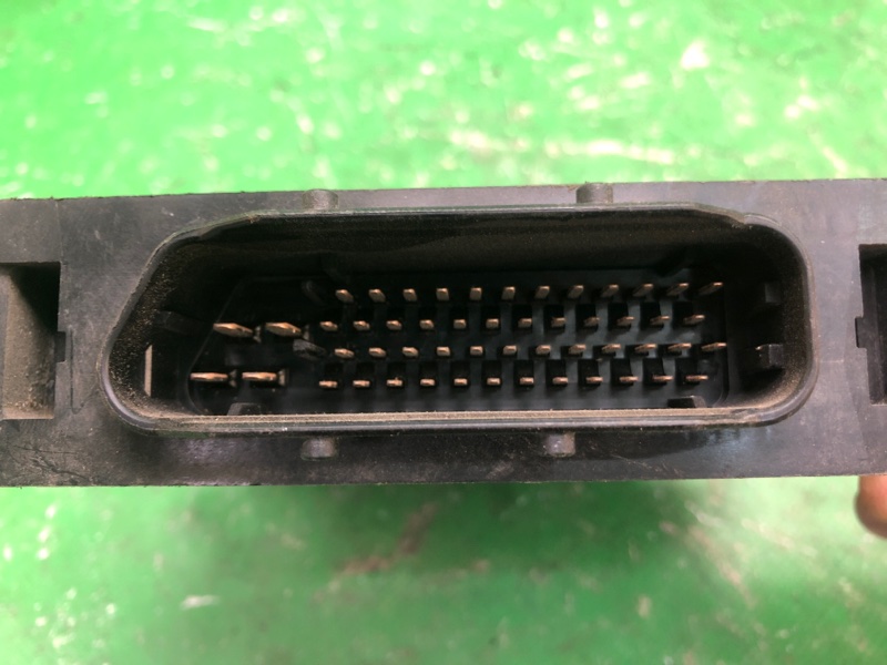 Блок управления АКПП JETTA USA 10-17 2011 162 CBTA 2.5L