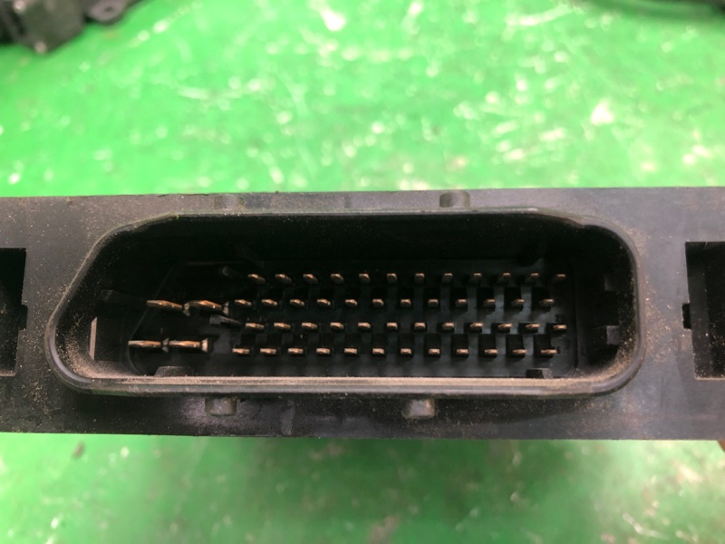 Блок управления АКПП PASSAT B7 11-15 2013 A32 CBTA 2.5L