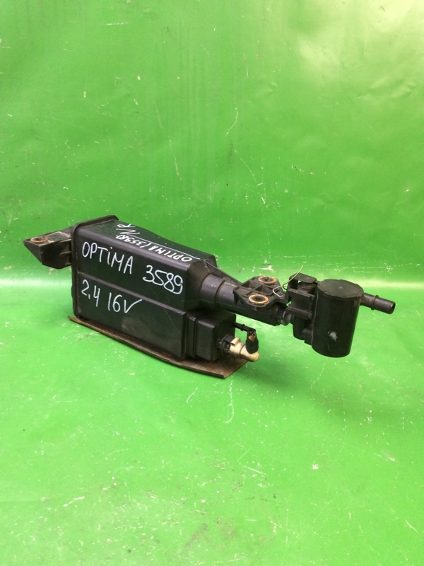 Абсорбер топливный OPTIMA TF 11-16 2013 TF 2.4 G4KJ