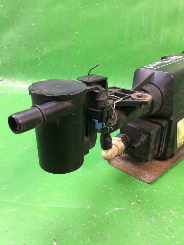 Абсорбер топливный KIA OPTIMA TF 11-16 TF 2.4 G4KJ