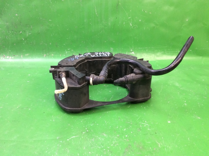 Абсорбер топливный VOLKSWAGEN JETTA USA 10-17 2011 162 CBTA 2.5L 1K0 201 797 B Б/У