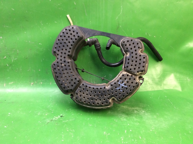 Абсорбер топливный JETTA USA 10-17 2011 162 CBTA 2.5L