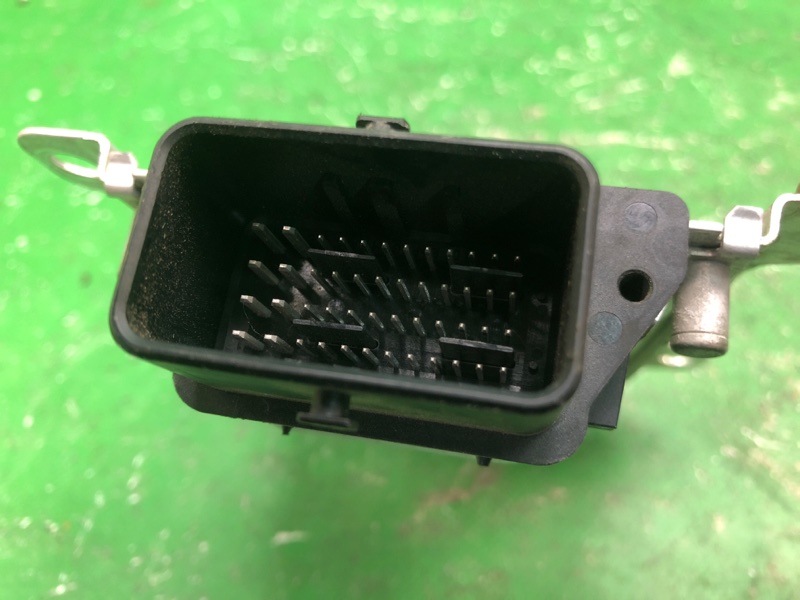 Блок управления АКПП SENTRA B17 12-21 2017 B17 1.8 MRA8DE