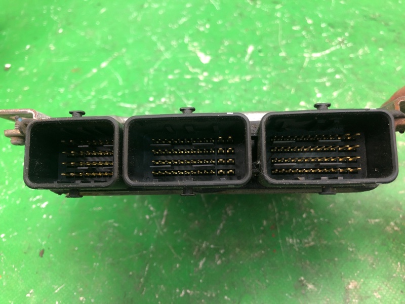 Блок управления двигателем ALTIMA L33 12-18 2015 L33 2.5 QR25DE