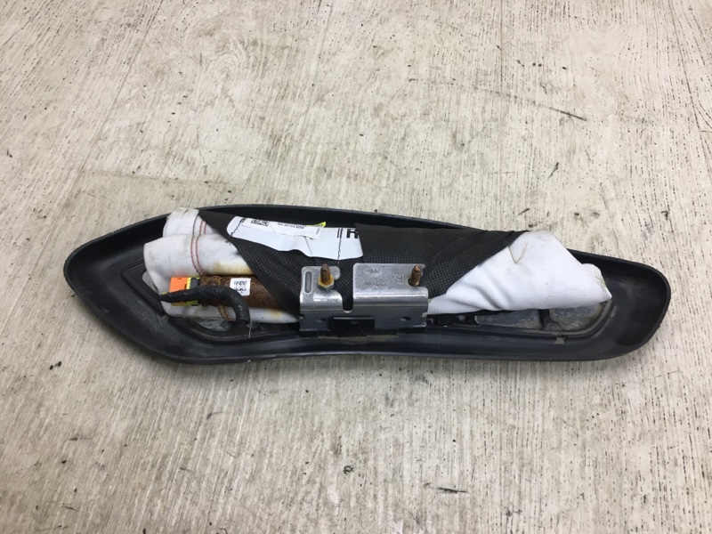 Подушка безопасности в сиденье правая FUSION 14- 2014 CD4 C25HDEX