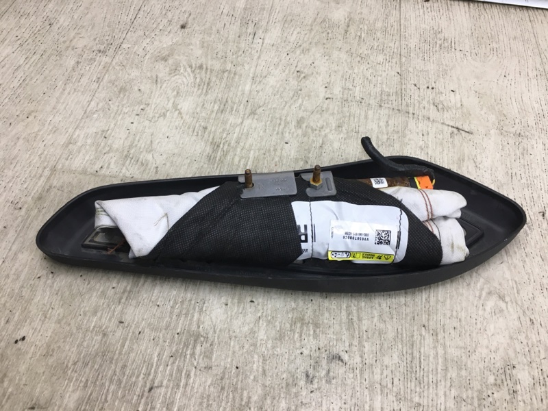 Подушка безопасности в сиденье правая FORD FUSION 14- CD4 C25HDEX