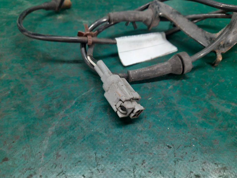 Датчик ABS задний левый ROGUE 08-15 2009 Внедорожник 2.5 QR25DE Датчик ABS задний левый ROGUE 08-15 2009 Внедорожник 2.5 QR25DE