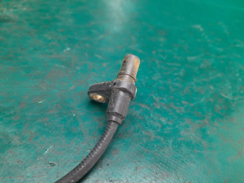 Датчик ABS задний левый ROGUE 08-15 2009 Внедорожник 2.5 QR25DE Датчик ABS задний левый ROGUE 08-15 2009 Внедорожник 2.5 QR25DE