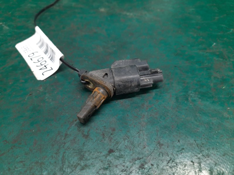 Датчик ABS передний правый FORD FOCUS 10-18 2014 Хетчбек 2.0 C20HDEX HV6Z-2C204-A Б/У