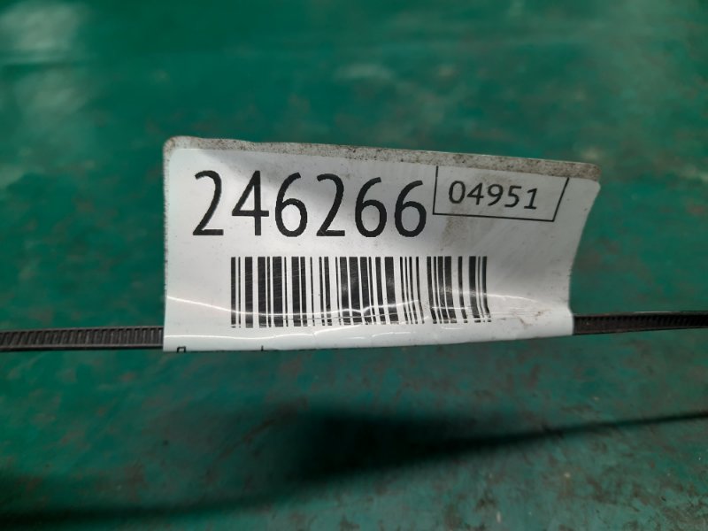 Датчик ABS передний правый I35 00-04 2004 Седан 3.5 VQ35DE