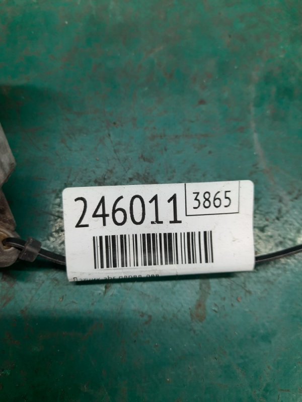 Датчик ABS передний левый FOCUS 10-18 2014 Хетчбек 2.0 C20HDEX