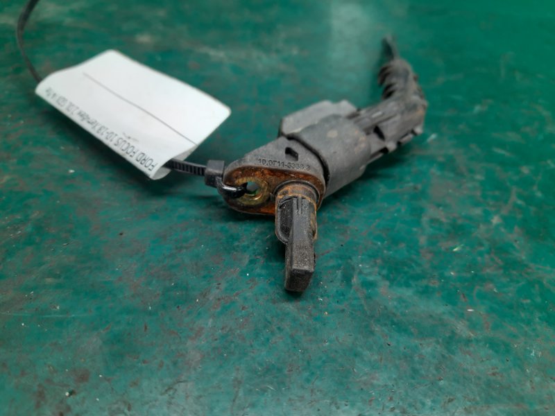 Датчик ABS передний левый FOCUS 10-18 2014 Хетчбек 2.0 C20HDEX